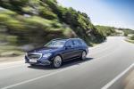 Mercedes-Benz E200 d Exclusive Line Estate 2016 года